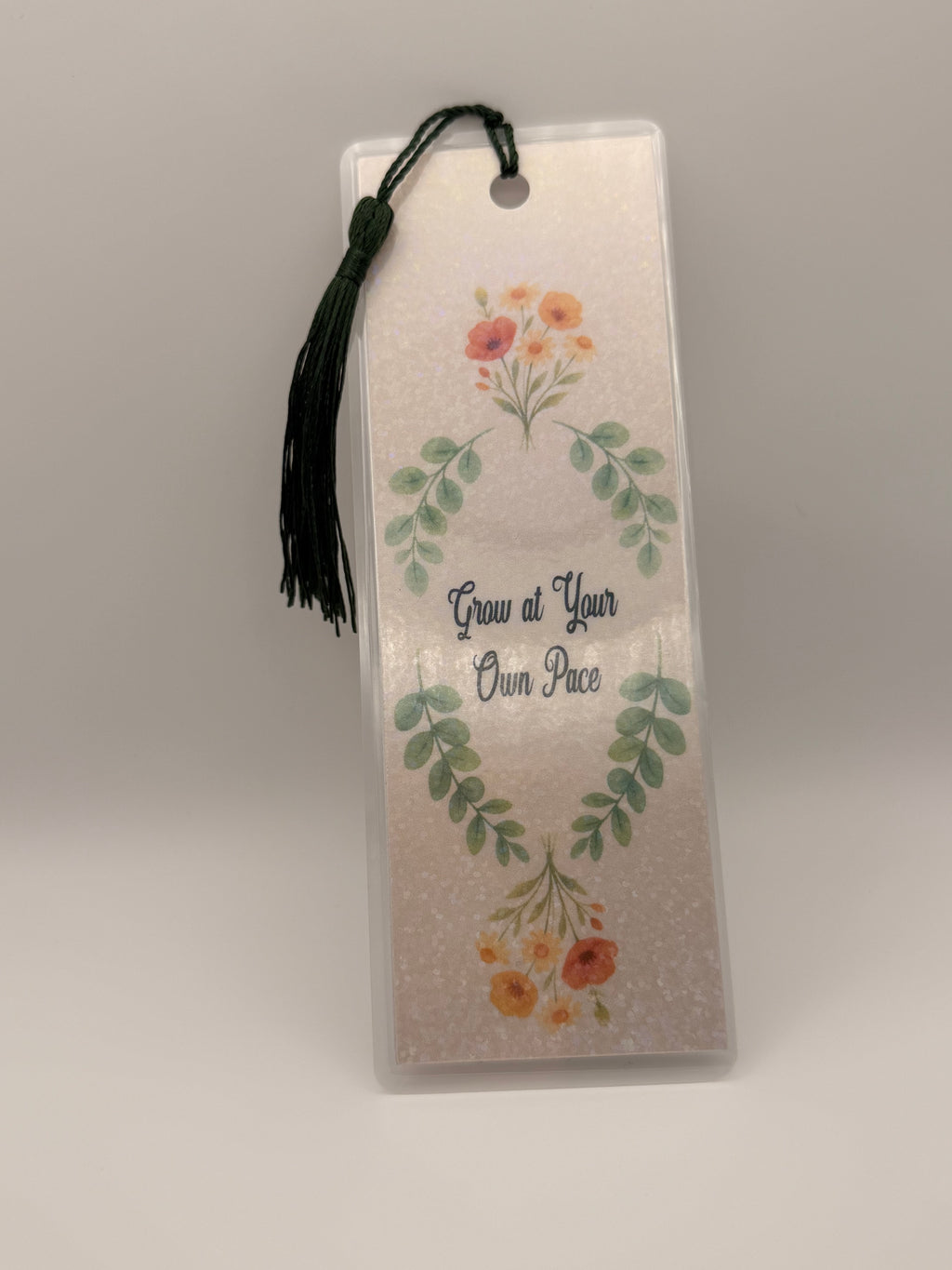 Botanical Boho Bundle Pack includes All-Seeing Eye Magnetic Bookmark