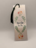 Grow at Your Own Pace Bookmark